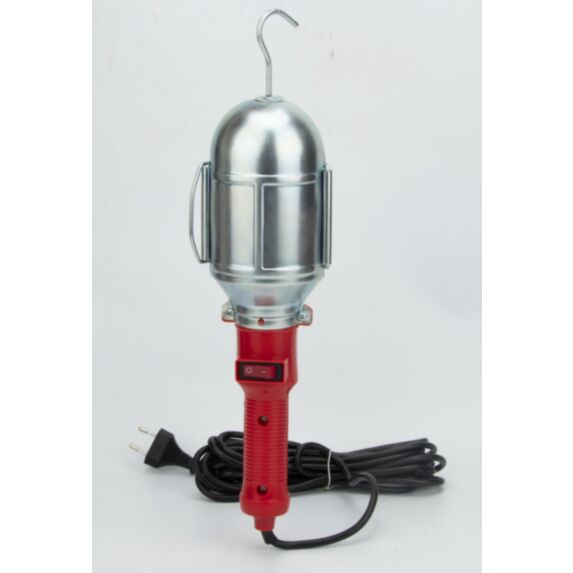 Baladeuse de chantier filaire 60W max 5m - 1ER