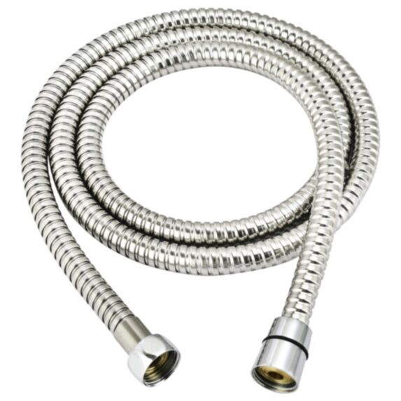 Flexible de douche acier 1,5 m - 1ER