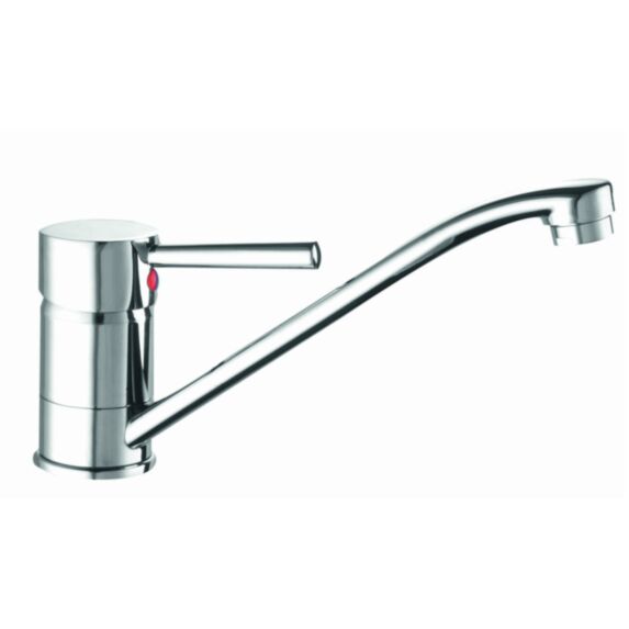 Mitigeur évier Oz Chromé - 1ER