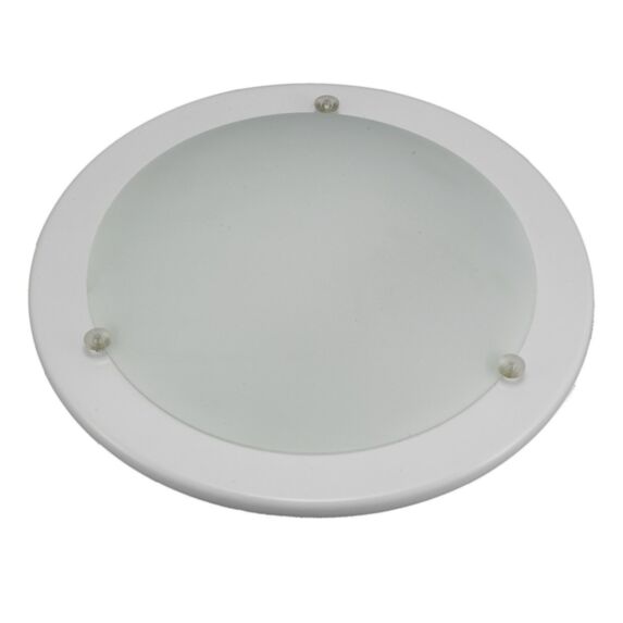 Plafonnier Skin blanc - 1ER