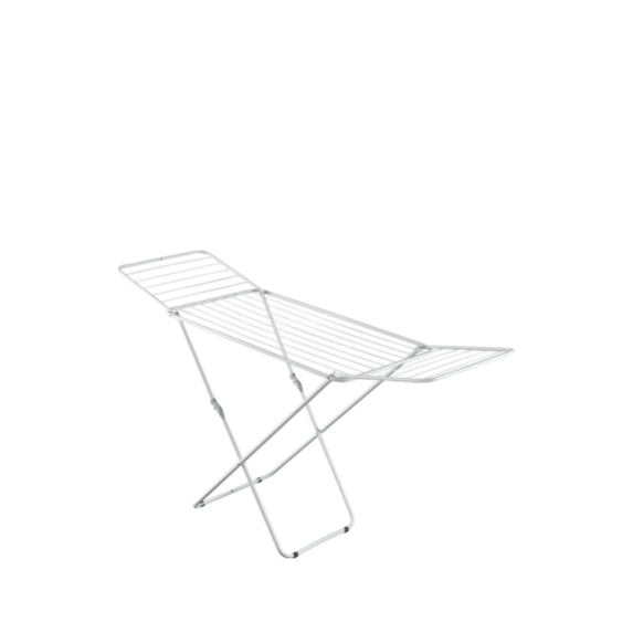 Séchoir à poser baignoire 18m blanc - 1ER