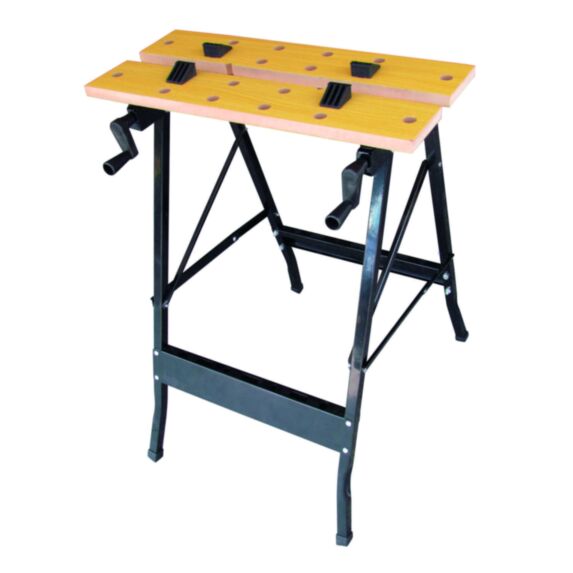 Etabli pliant capacité 70kg - 1ER