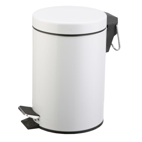 poubelle salle de bain  - 1ER