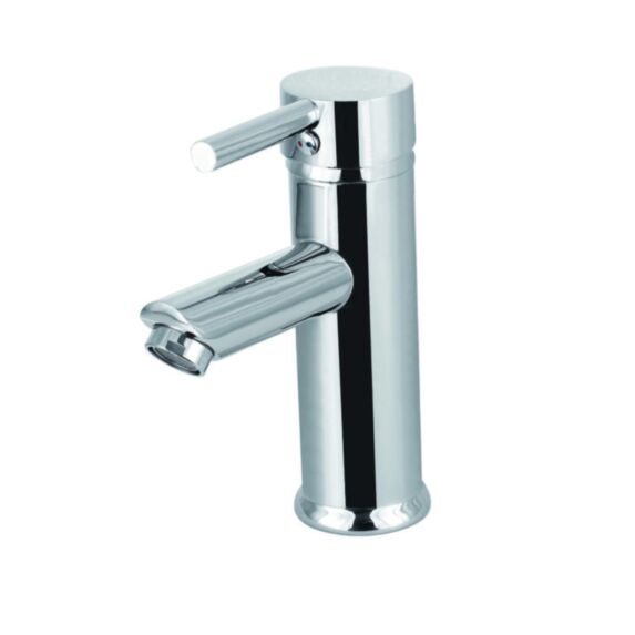 Mitigeur lavabo Oz chromé - 1ER