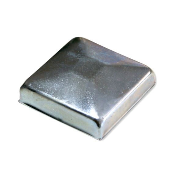 Chapeau pyramide galva 9 x 9 cm - INTO THE GREEN