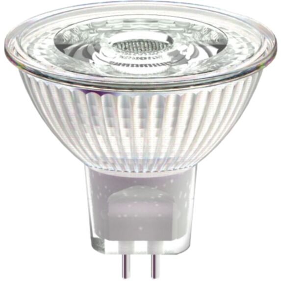 Ampoule GU10 SMD 230lm blanc neutre - 1ER
