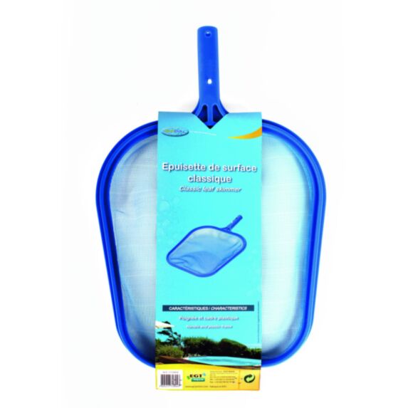 Épuisette de surface classique - GRE