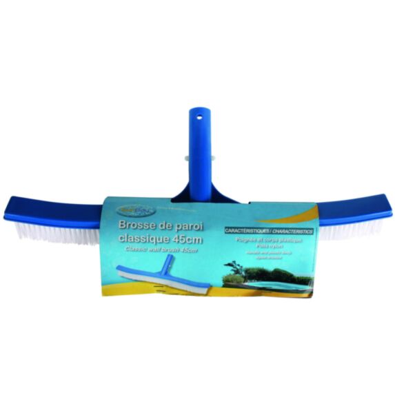 Brosse grand format 45 cm - GRE