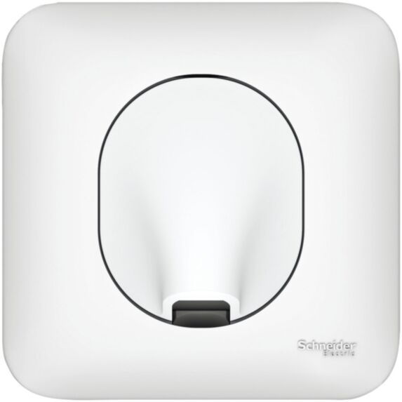 Sortie de câble Ovalis complet - SCHNEIDER ELECTRIC