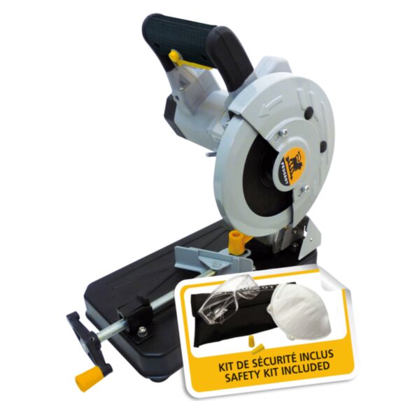 Tronçonneuse à métaux - Energycut-180MC - PEUGEOT