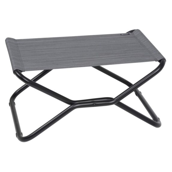 tabouret ou repose jambes next obsidian - LAFUMA