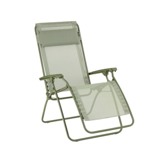 Relax R Clip Batyline Colorblock Moss - LAFUMA MOBILIER