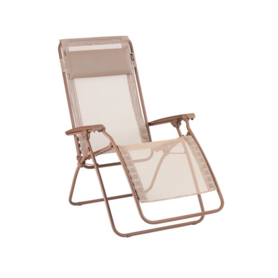 Relax R Clip Batyline Colorblock Canyon - LAFUMA MOBILIER