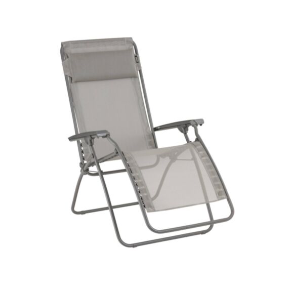 Relax Rclip Colorblock terre tube titane
