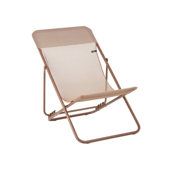 Maxi transat Colorblock Canyon - LAFUMA MOBILIER