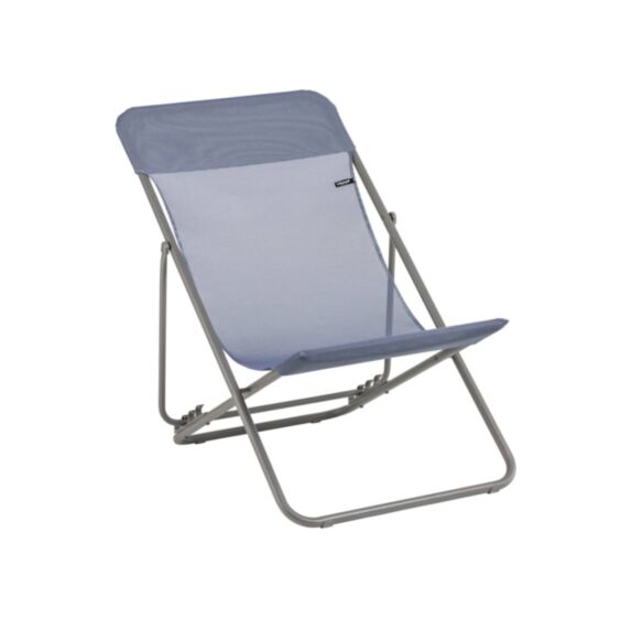 Maxi transat Ocean II Batyline - LAFUMA MOBILIER