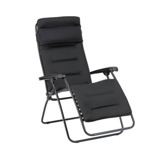 Relax RSX Clip AirComfort acier - LAFUMA MOBILIER