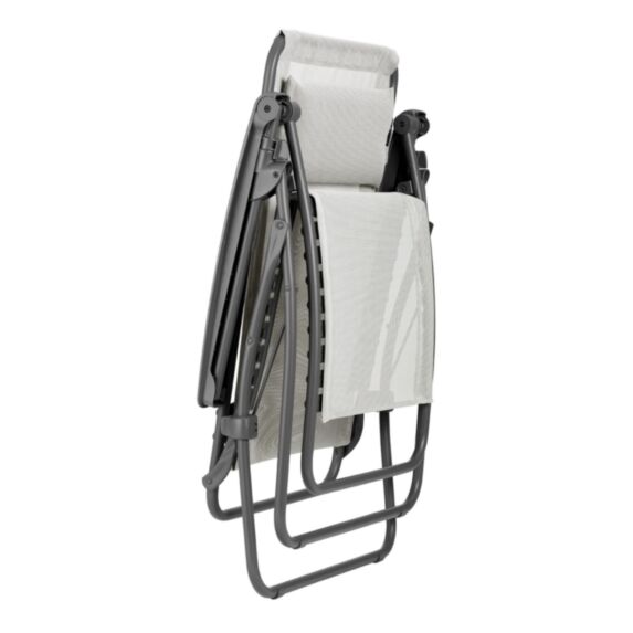 Fauteuil Relax 301 Seigle II 10 positions - LAFUMA MOBILIER