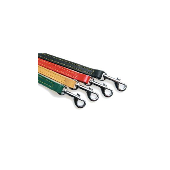 Collier pique simple 30cm rouge - ZOLUX