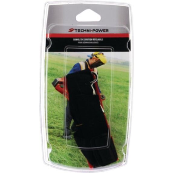 Harnais débrousailleuse petit modèle