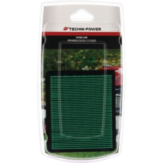 Filtre à air honda 130 x 110 x 20 mm - LA SELECTION S