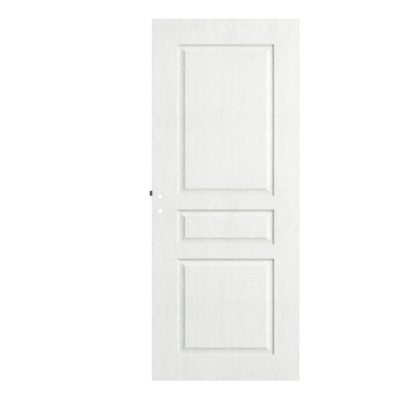 Porte alvéolaire 73cm blanc - BALLAY