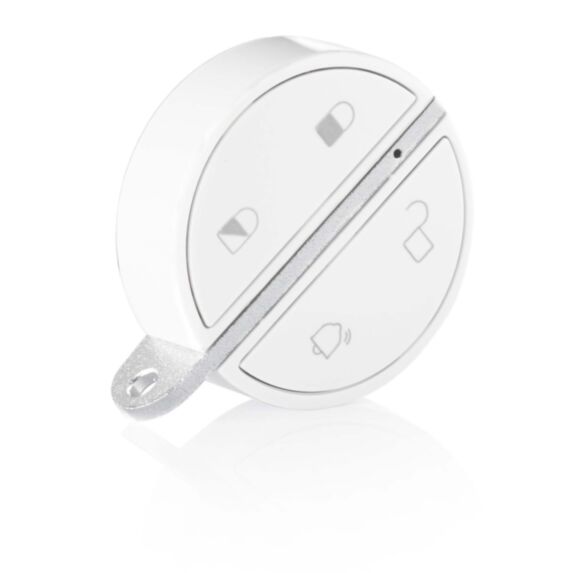 Badge désactivation mains libres - SOMFY