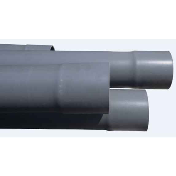 Tube pvc d 32 4m