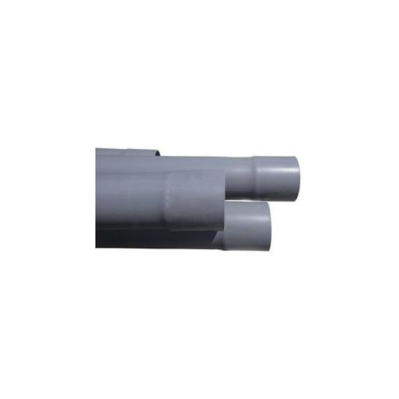 Tube pvc d 40 4m