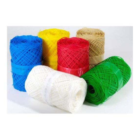 Grillage Avertisseur Vert Télécom Vidéo 0,3x25m