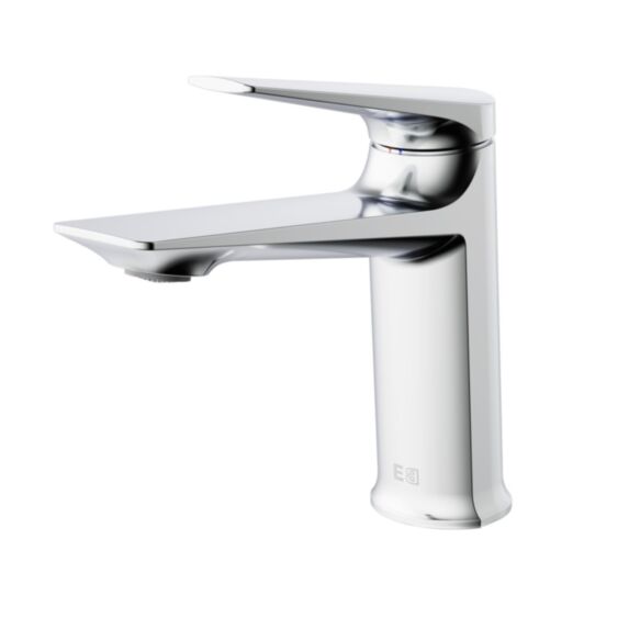 Mitigeur lavabo bas Sydney II chrome - ESSEBAGNO