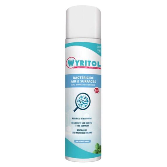 Purificateur d'Air 500ml - WYRITOL