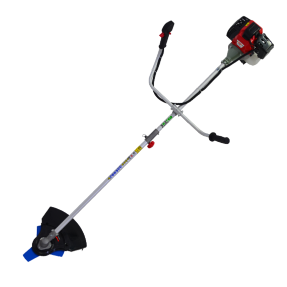 Débroussailleuse thermique 42CC 44cm - RACING