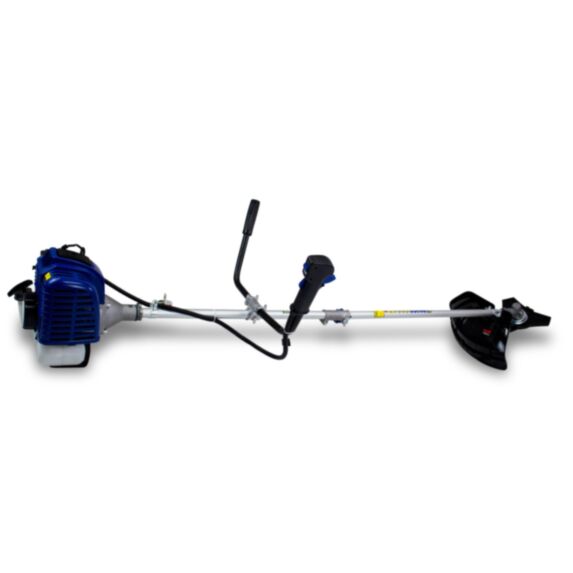 Débroussailleuse thermique 43 cm³ avec harnais - HYUNDAI