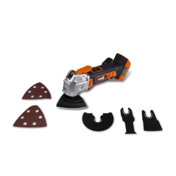 Multifonction sans fil 20V sans batterie - FEIDER