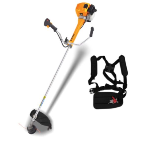 Débroussailleuse thermique 51,7 cm³ - FEIDER