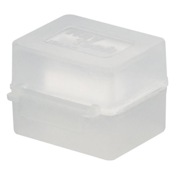 4 boîtes gel étanche Gel BoxLine 52x53x29mm - RAYTECH