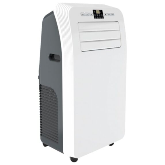 Climatiseur Mobile 3 en 1 3500W 12000 Btu - BATILEC