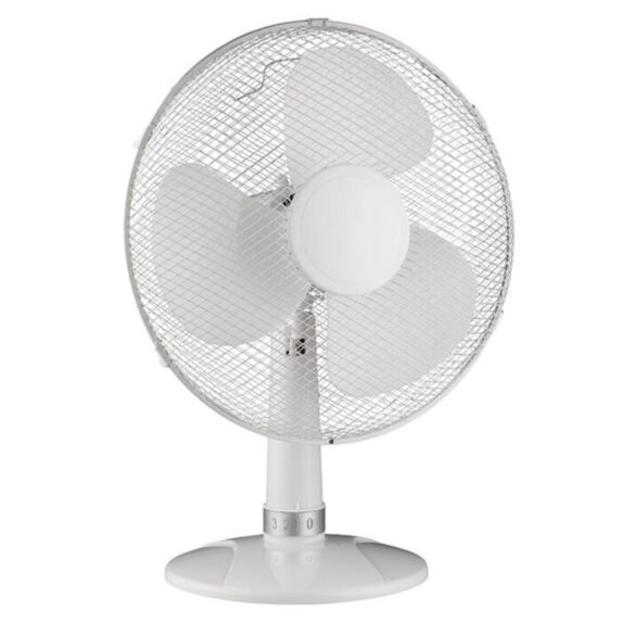 Ventilateur de table 50W 40cm