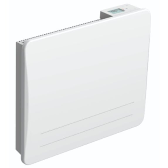 Radiateur inertie Céramique Alice connecté 1500W - BATILEC