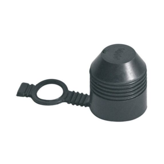 1 Cache rotule avec anneau