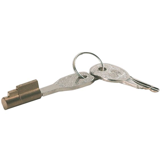 Boite de 1 antivol de tête universel.