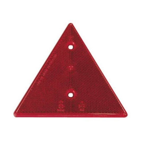 2 Triangles catadioptres