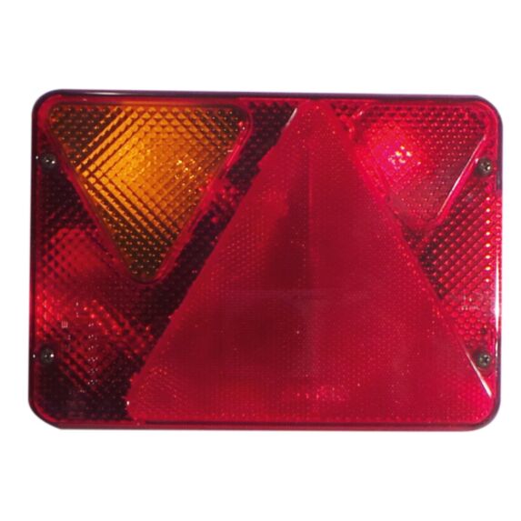 Feu 6 fonctions AJBA RL82 Gauche