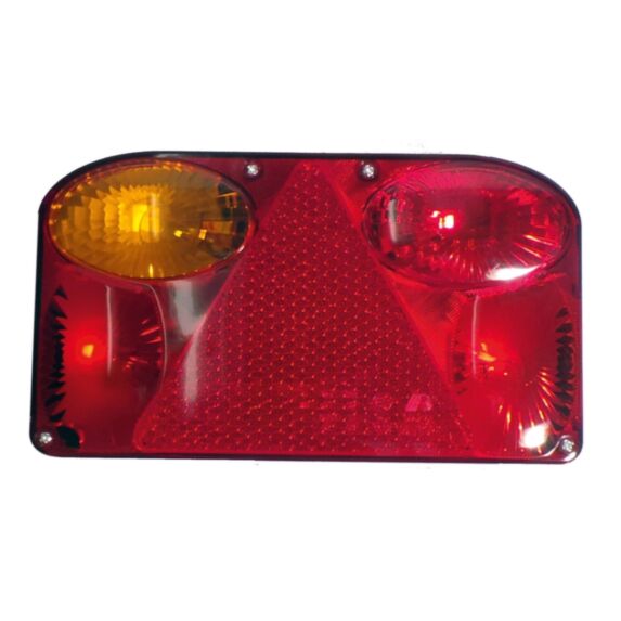 Feux 6 fonctions DAFA gauche