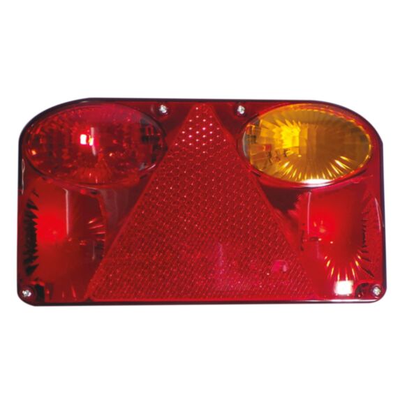 Feux 6 fonctions DAFA droit