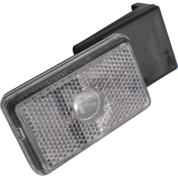 1 feu de position DAFA droit