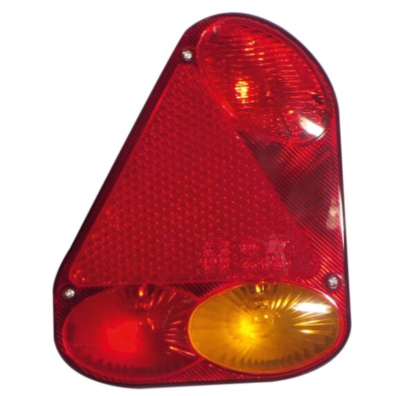 Feu vertical gauche DAFA 5 fonctions