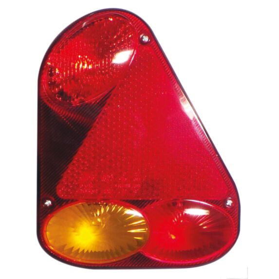 Feu vertical droit DAFA 5 fonctions