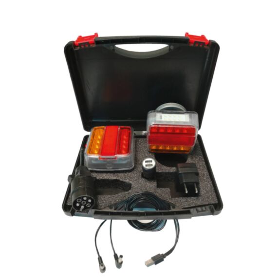 Kit magnétique LED sans fils